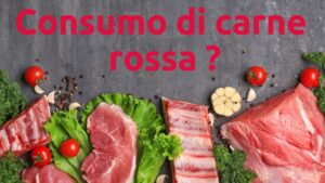 La verità sulla carne rossa: scopri quante volte a settimana puoi mangiarla