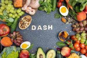 Dieta Dash: cos’è e come funziona