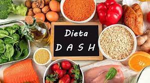 dieta dash