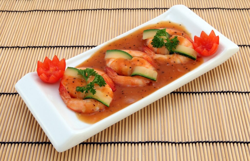 dieta giapponese