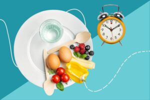 Come funziona la dieta a intermittenza? Tutto quello che devi sapere
