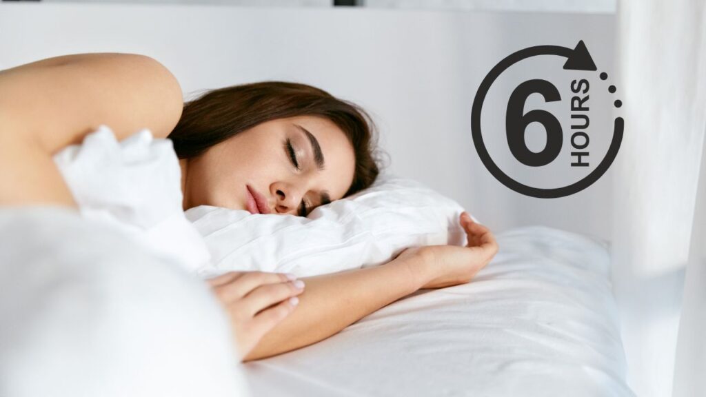 Cosa succede al tuo corpo se non dormi almeno 6 ore a notte? “Assurdo”