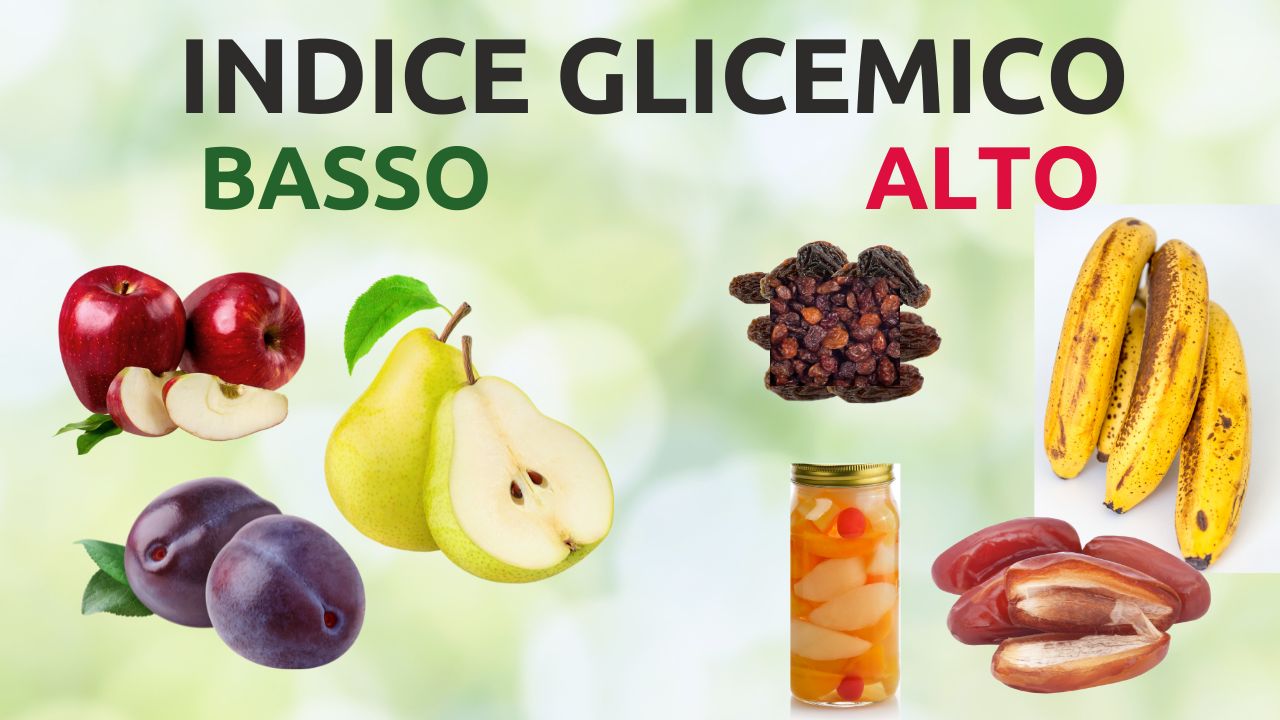 i datteri alzano la glicemia