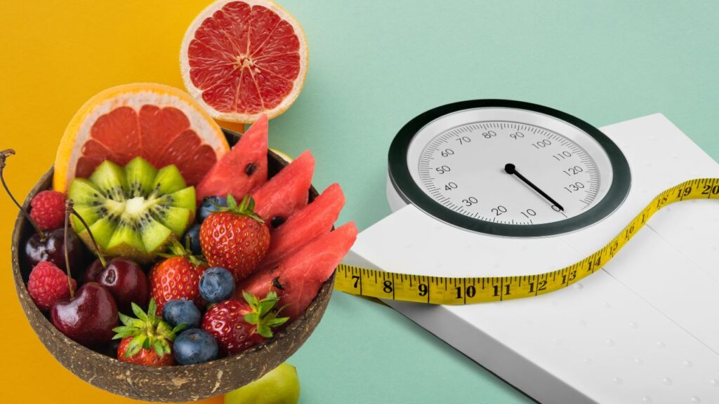 Frutta dolce: perché dovresti mangiarne di meno se sei a dieta