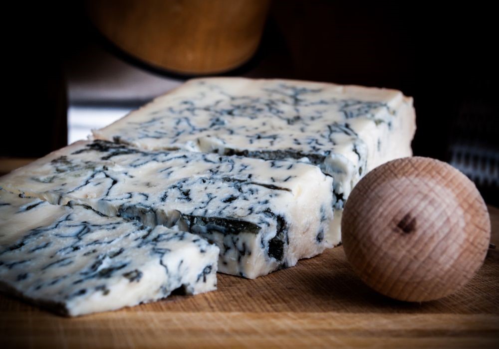 gorgonzola