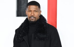 Jamie Foxx ricoverato d’urgenza: cos’ha il noto attore di Hollywood?