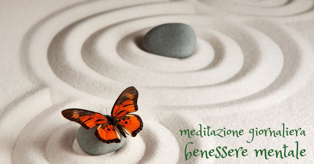 La tecnica di meditazione da eseguire ogni giorno per migliorare il ...