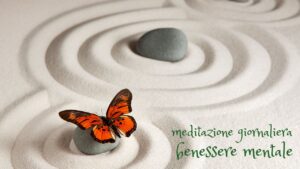 La tecnica di meditazione da eseguire ogni giorno per migliorare il benessere mentale: la guida passo passo