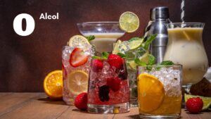 I mocktails: un onda di freschezza che sta rivoluzionando l’idea di cocktail