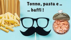 Il piatto dello studente: come preparare una pasta col tonno da leccarsi i baffi