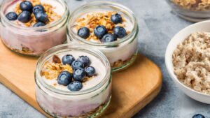 L’Elisir dolce della longevità per una colazione sana: il porridge