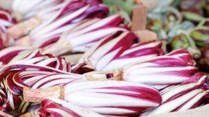 Come grigliare il radicchio senza farlo bruciare? Ecco la risposta