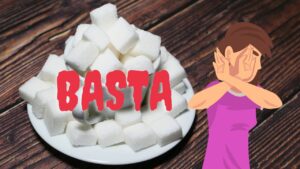 Basta Zucchero! Ecco quali dolcificanti alternativi puoi utilizzare