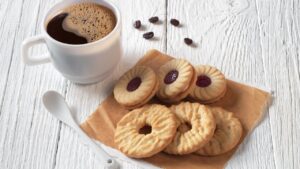 Qual è la quantità giusta di biscotti da mangiare a colazione?