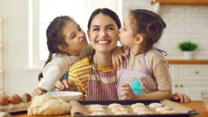 Cucina per bambini: idee creative per rendere divertente e nutriente il cibo dei più piccoli