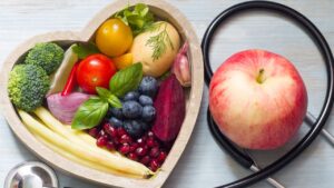 La salute del cuore in primo piano: consigli per mantenerlo sano e forte