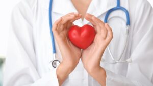 Prevenzione delle malattie cardiovascolari: 5 modi per mantenere un cuore sano