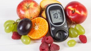 Quale frutta mangiare se soffri di diabete?