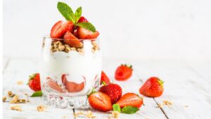 Quali sono gli yogurt migliori per perdere peso?
