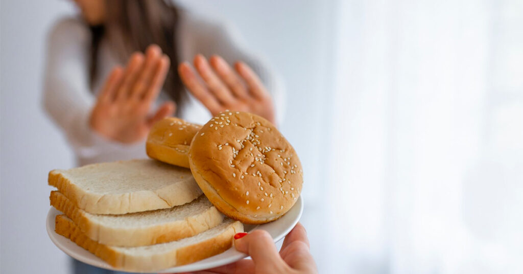 Celiachia: quali sono i primi campanelli d’allarme da non sottovalutare