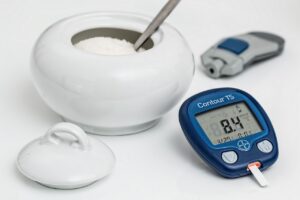 come prevenire il diabete