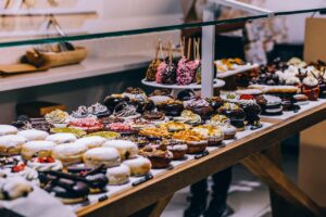 dolci