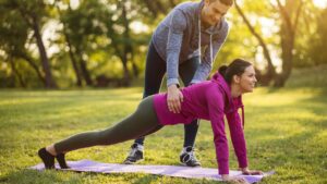Scopri i benefici del movimento: esercizi per mantenerti attivo e in forma