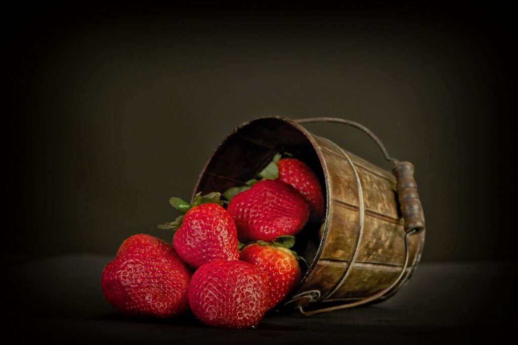 fragole