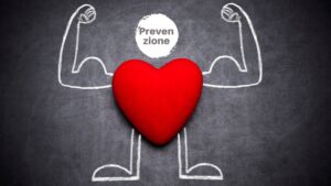 Prevenzione delle malattie cardiovascolari: 5 modi per mantenere un cuore sano