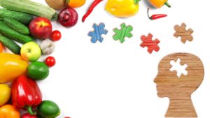 La connessione tra dieta e salute mentale: alimenti che favoriscono il benessere emotivo