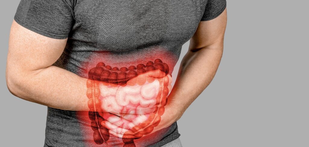 Colon irritabile: quali sono i sintomi iniziali?