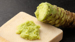 Quali sono gli effetti del wasabi? Non ci crederai…