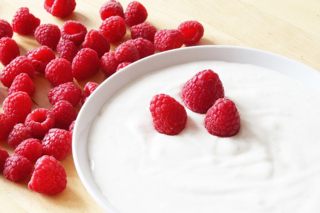 Yogurt tutti i giorni? Scopri cosa succede al tuo corpo