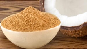 Proprietà dello zucchero di cocco: un dolce tesoro naturale