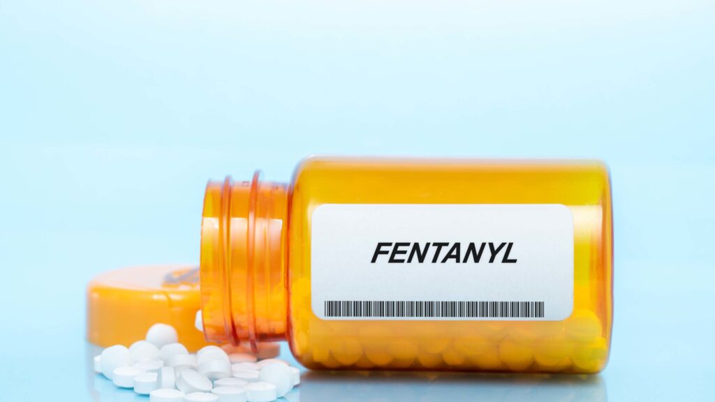 Cos’è il Fentanyl e perché è molto pericoloso