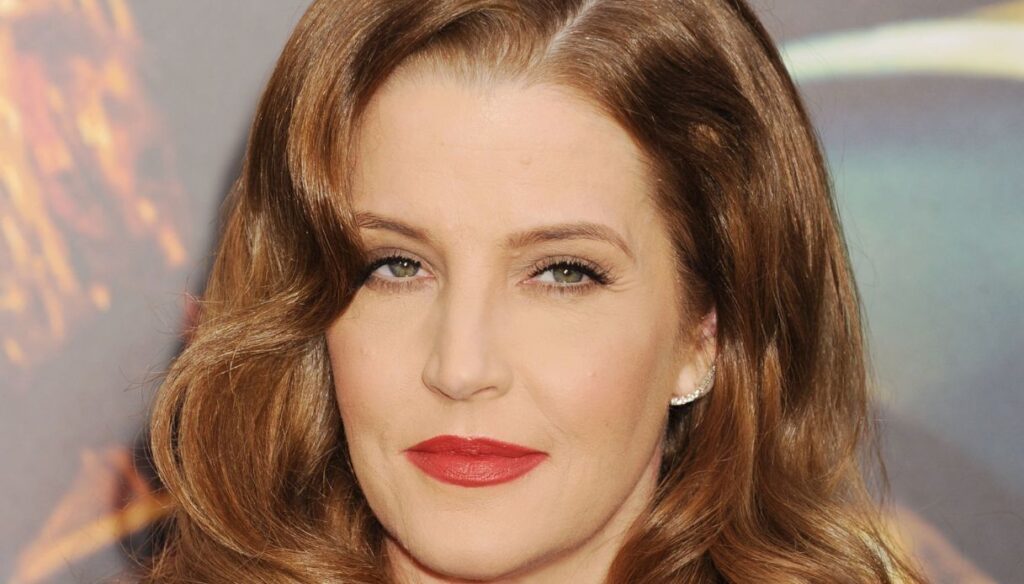 Lisa Marie Presley, rilevata la causa della morte della figlia di Elvis