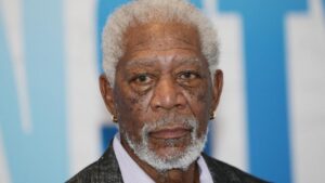 Morgan Freeman ha avuto un malore: come sta l’attore