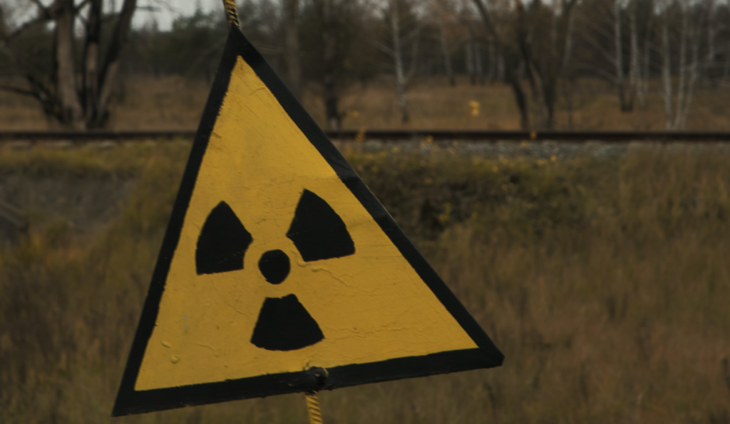 Pericolo nucleare in Ucraina, “cosa mettere in valigia in caso di evacuazione”
