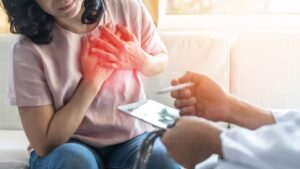 Cardiomiopatia: cos’è e i segnali d’allarme