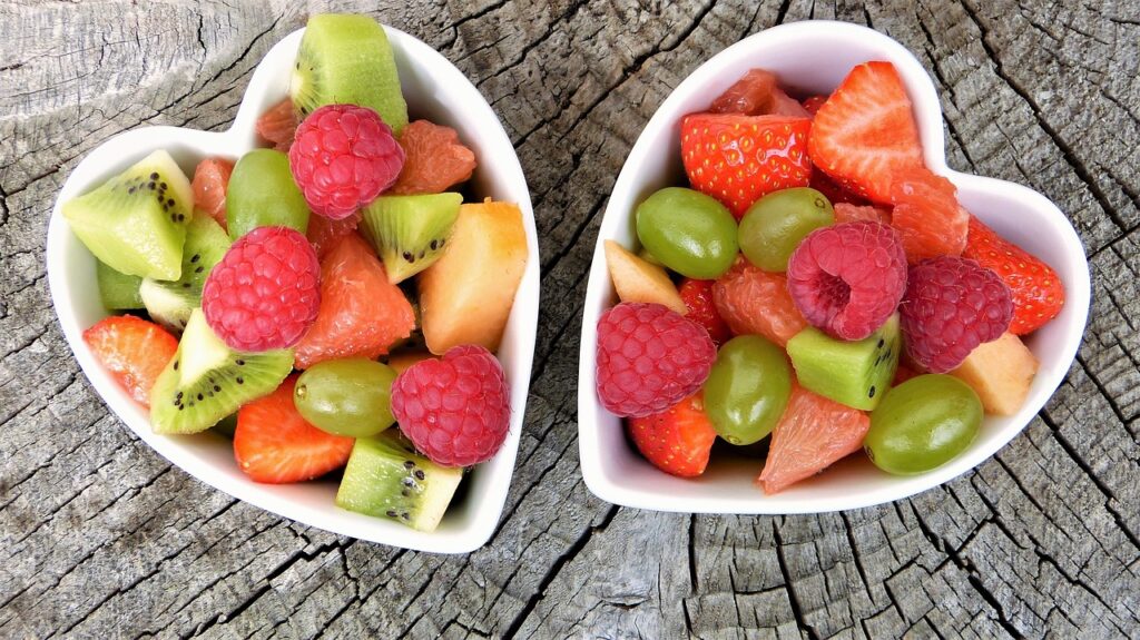 6 frutti che dovresti mangiare ogni giorno