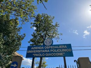 Policlinico di Palermo, appello per cercare i fratelli di un paziente vittima di naufragio a Lampedusa