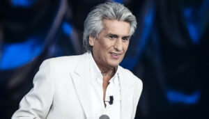 Lutto nella musica italiana: è morto Toto Cutugno