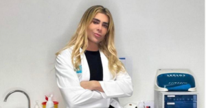 Giacomo Urtis segnalato all’ordine dei medici: ecco perché