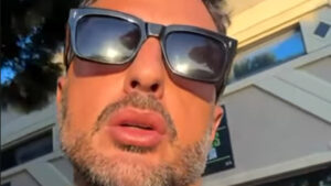 Fabrizio Corona