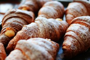 Cosa succede al tuo corpo se mangi un cornetto ogni giorno