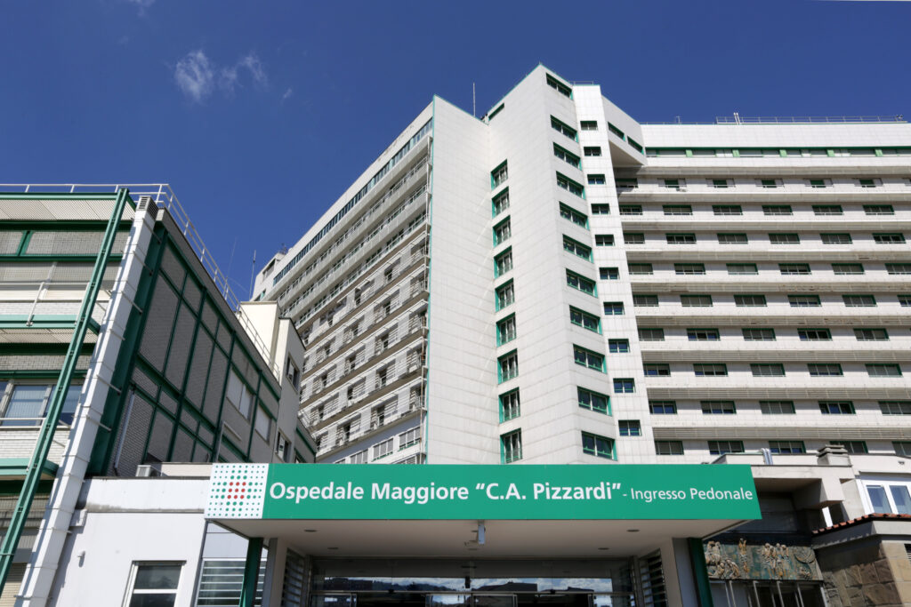 Ospedale Maggiore di Bologna