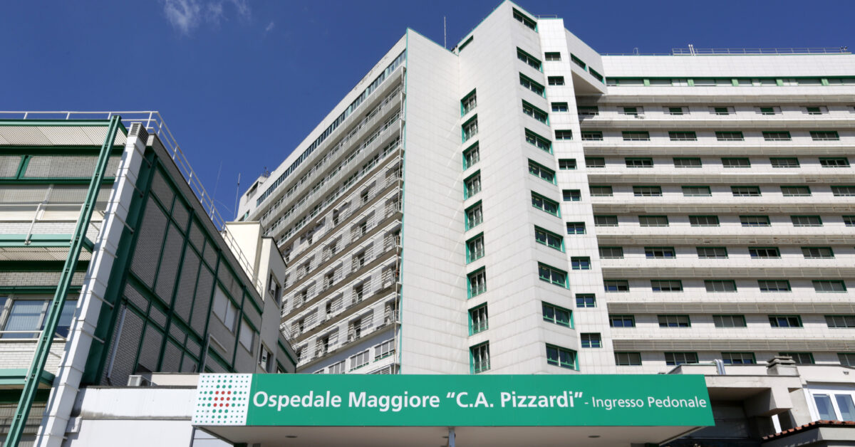Mistero all'ospedale Maggiore di Bologna ondata di malori tra