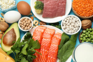 Quali sono i 10 alimenti con più proteine in assoluto?