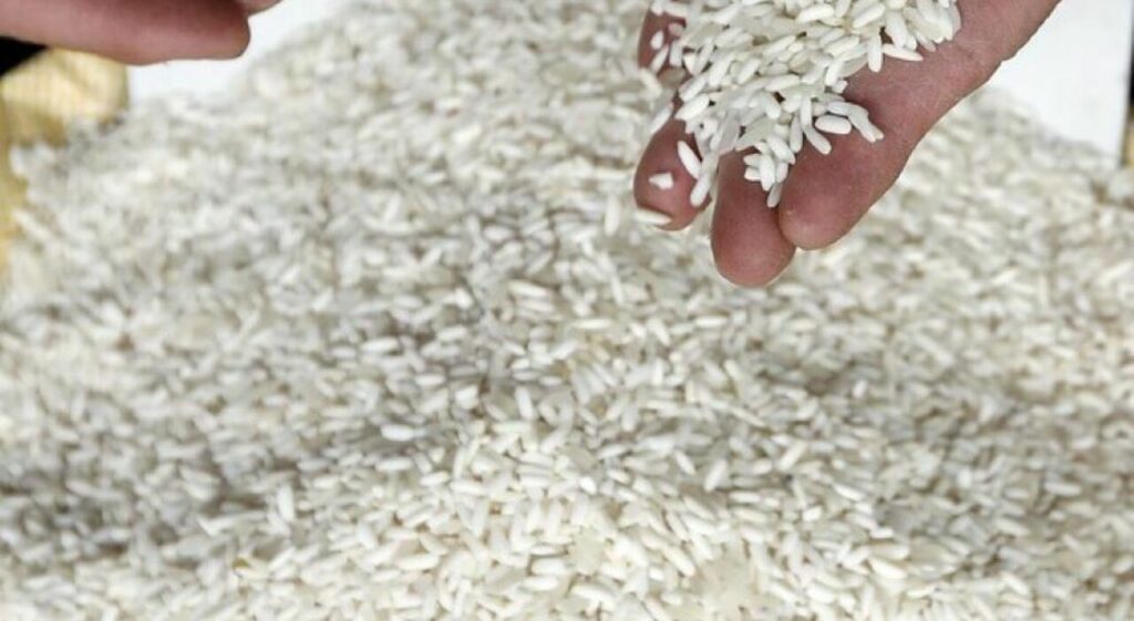 Lidl ritira lotto di riso Carnaroli: quale non va mangiato