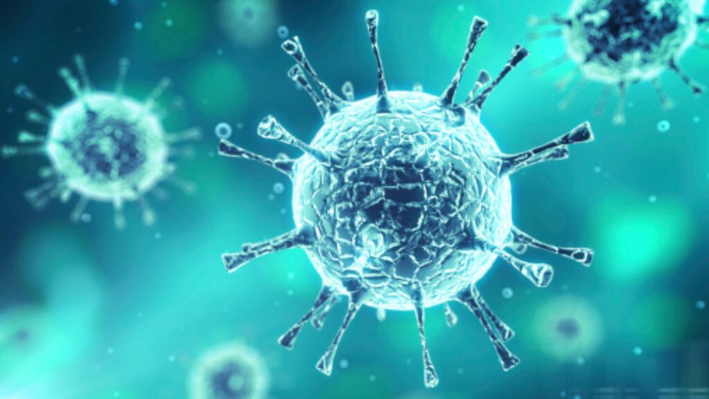 Virus respiratorio sinciziale